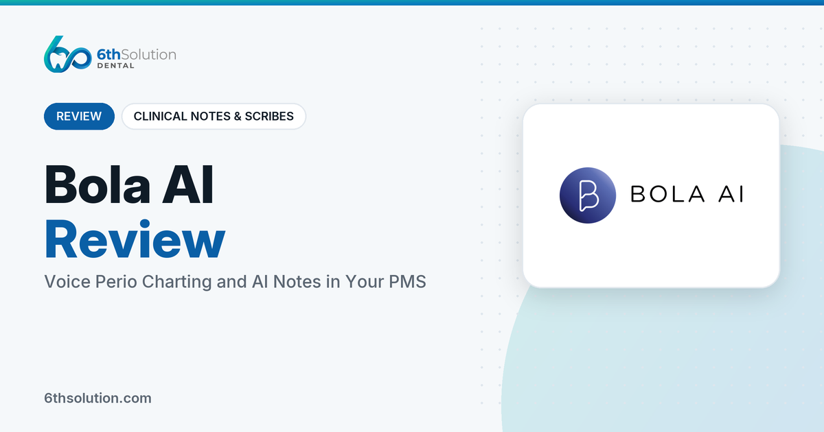 Bola AI review