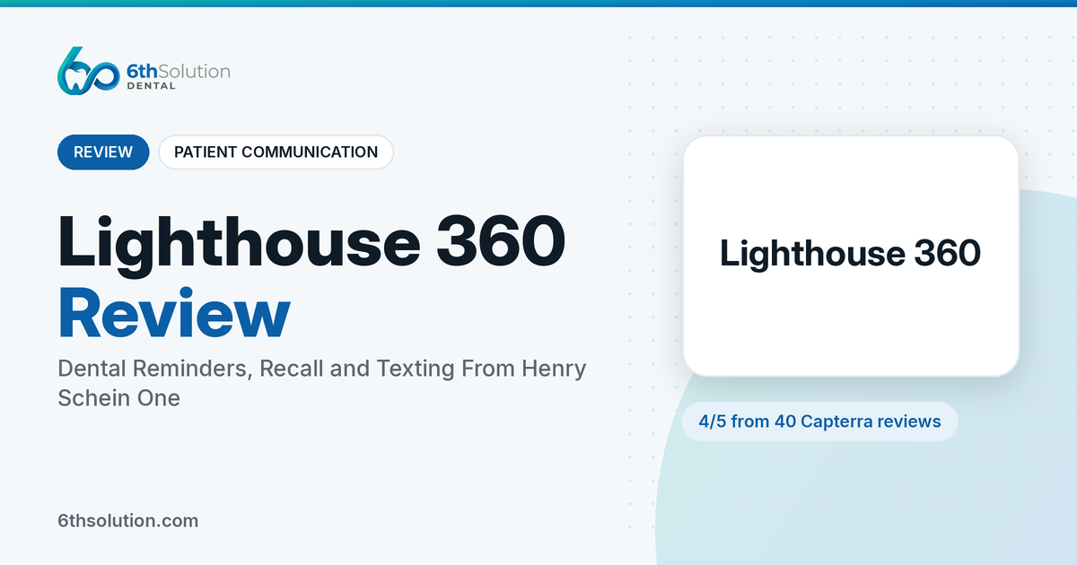 Lighthouse 360 review