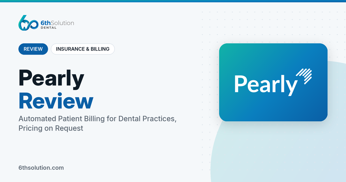 Pearly review
