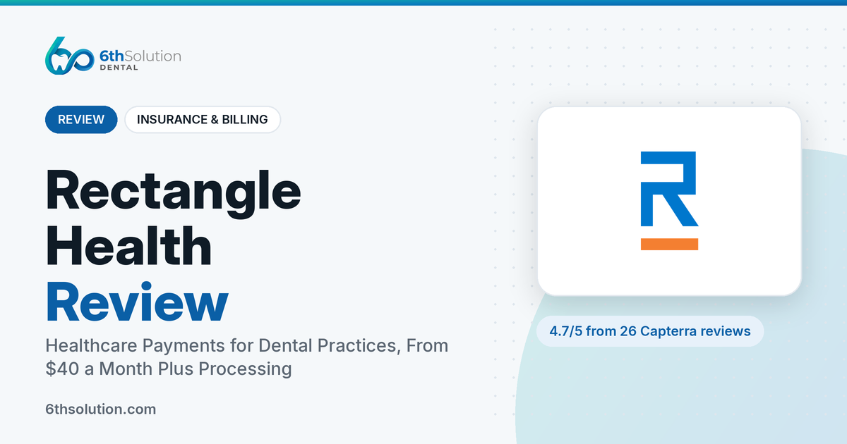 Rectangle Health review
