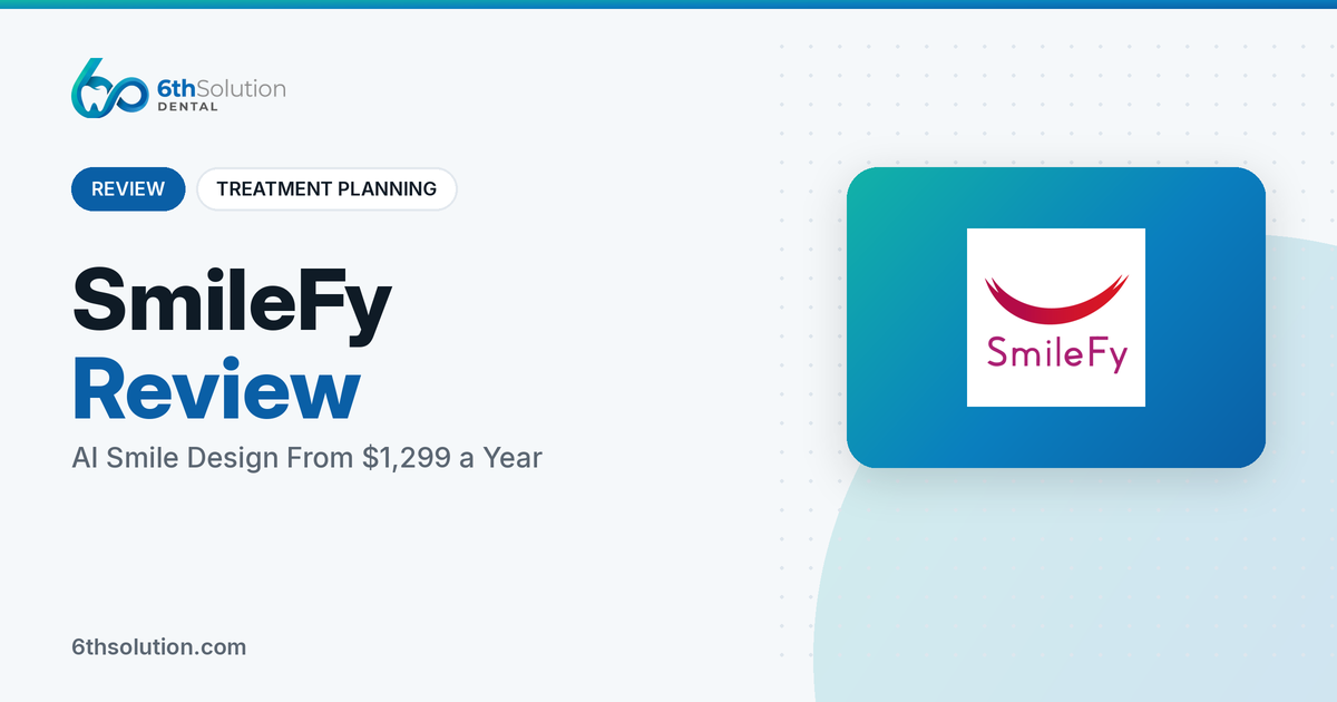 SmileFy review