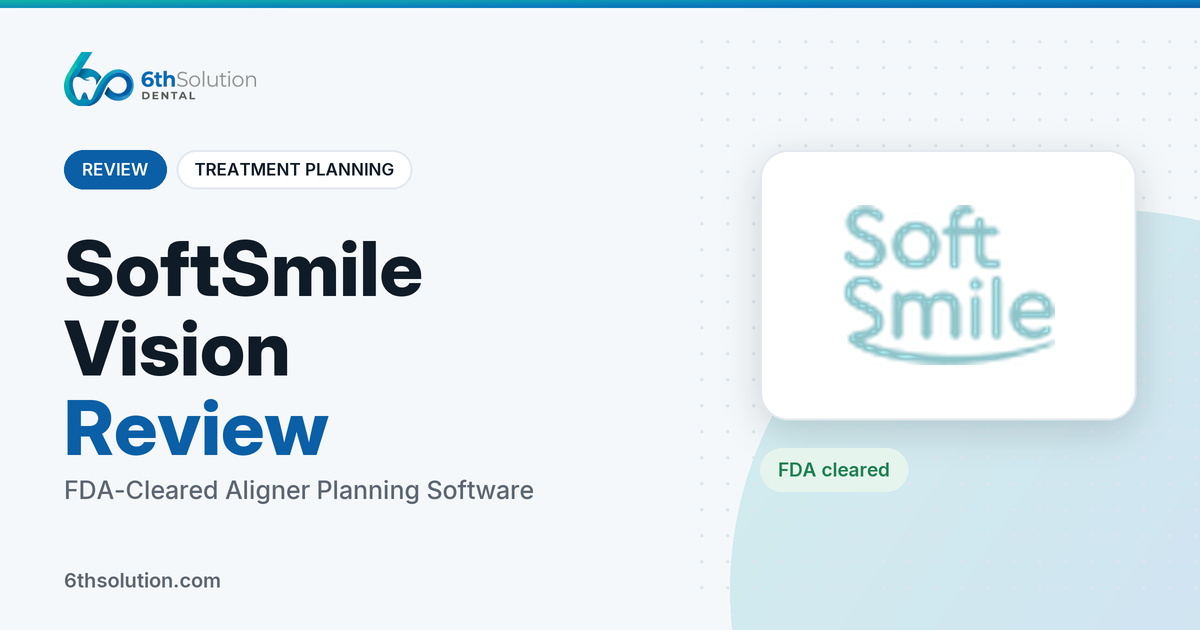 SoftSmile Vision review