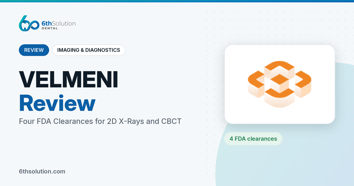 VELMENI review